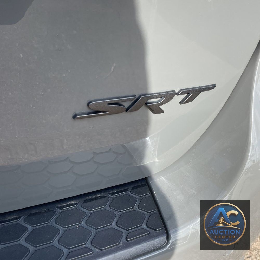 2021 Dodge Durango SRT 392
