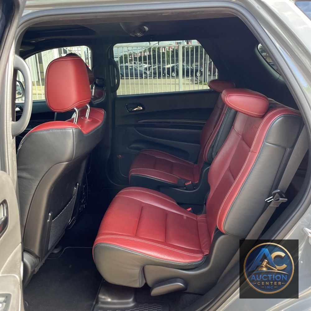2021 Dodge Durango SRT 392