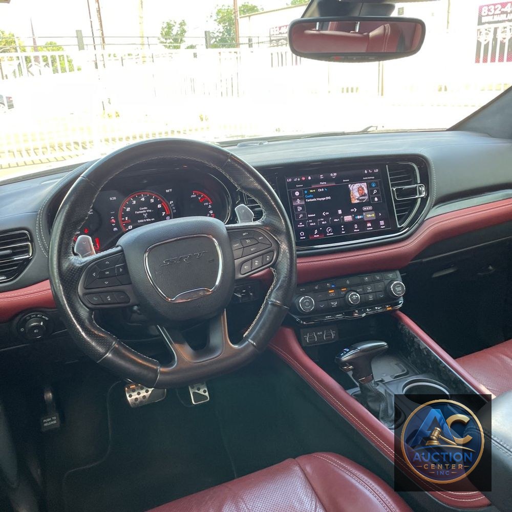 2021 Dodge Durango SRT 392