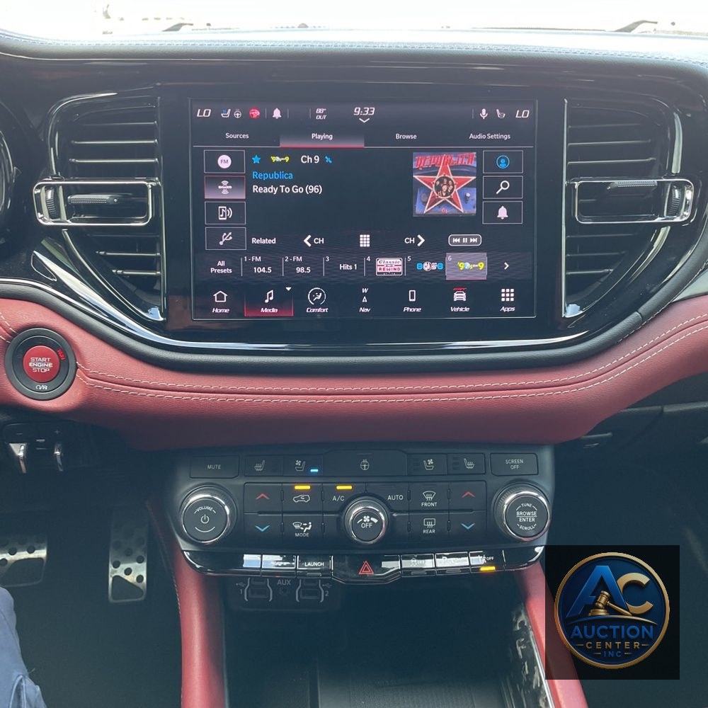 2021 Dodge Durango SRT 392