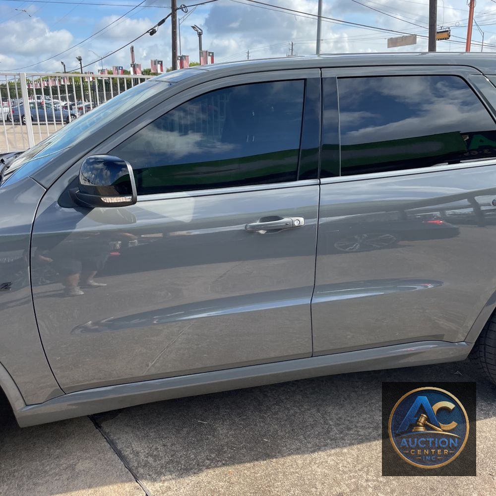 2021 Dodge Durango SRT 392
