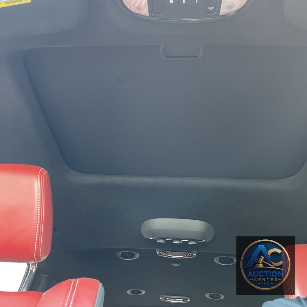 2021 Dodge Durango SRT 392
