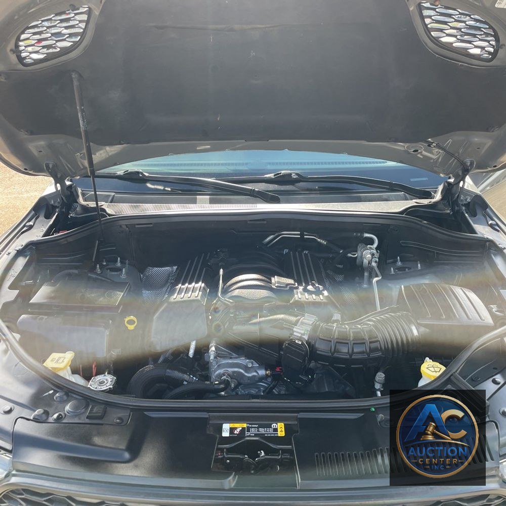 2021 Dodge Durango SRT 392