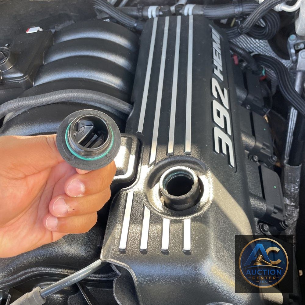2021 Dodge Durango SRT 392