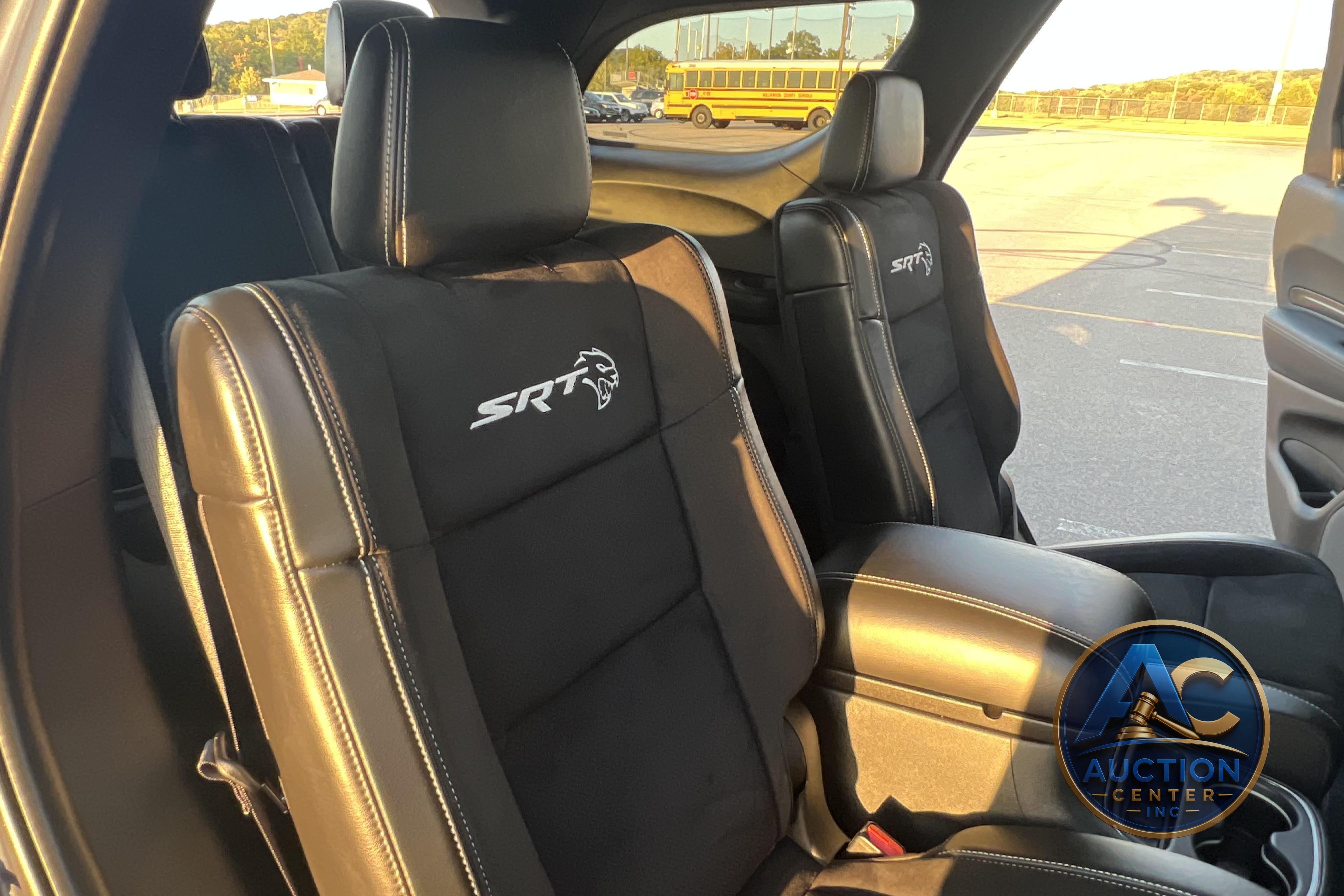 2021 Dodge Durango SRT Hellcat