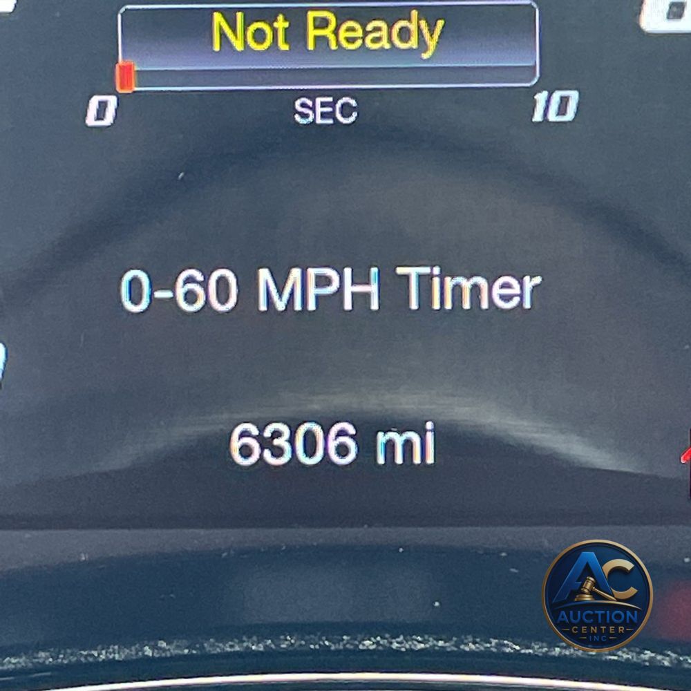 2023 Dodge Durango SRT Hellcat