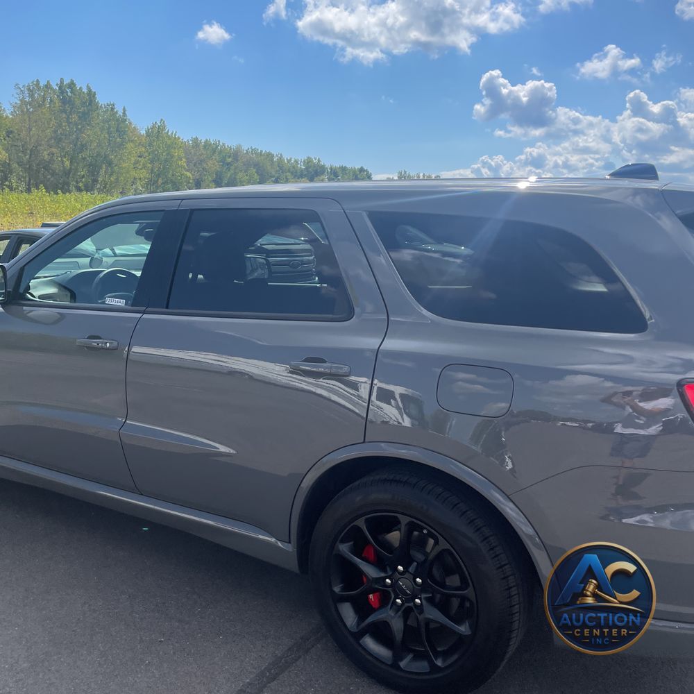 2023 Dodge Durango SRT Hellcat