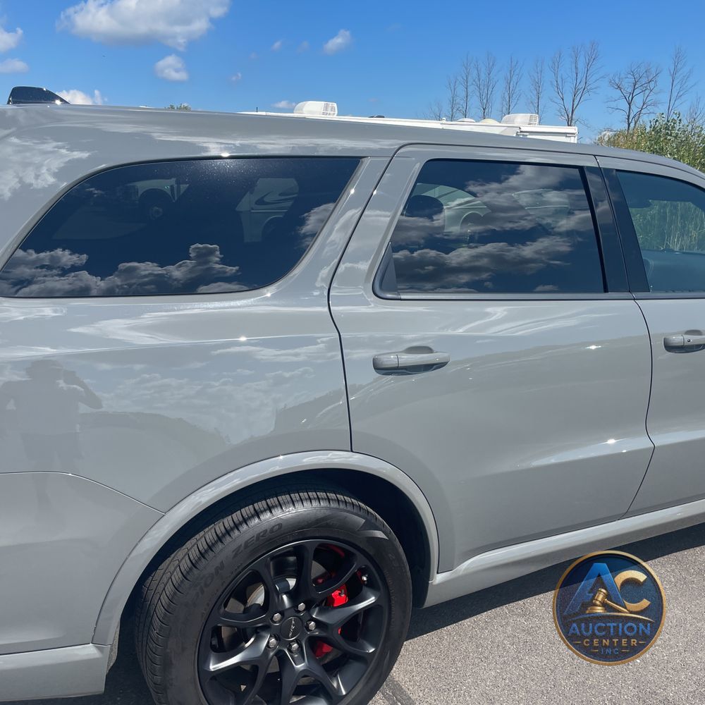 2023 Dodge Durango SRT Hellcat