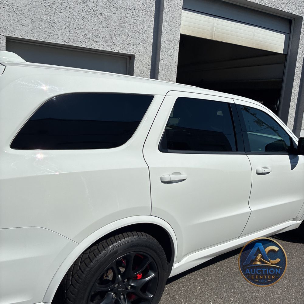 2021 Dodge Durango SRT Hellcat