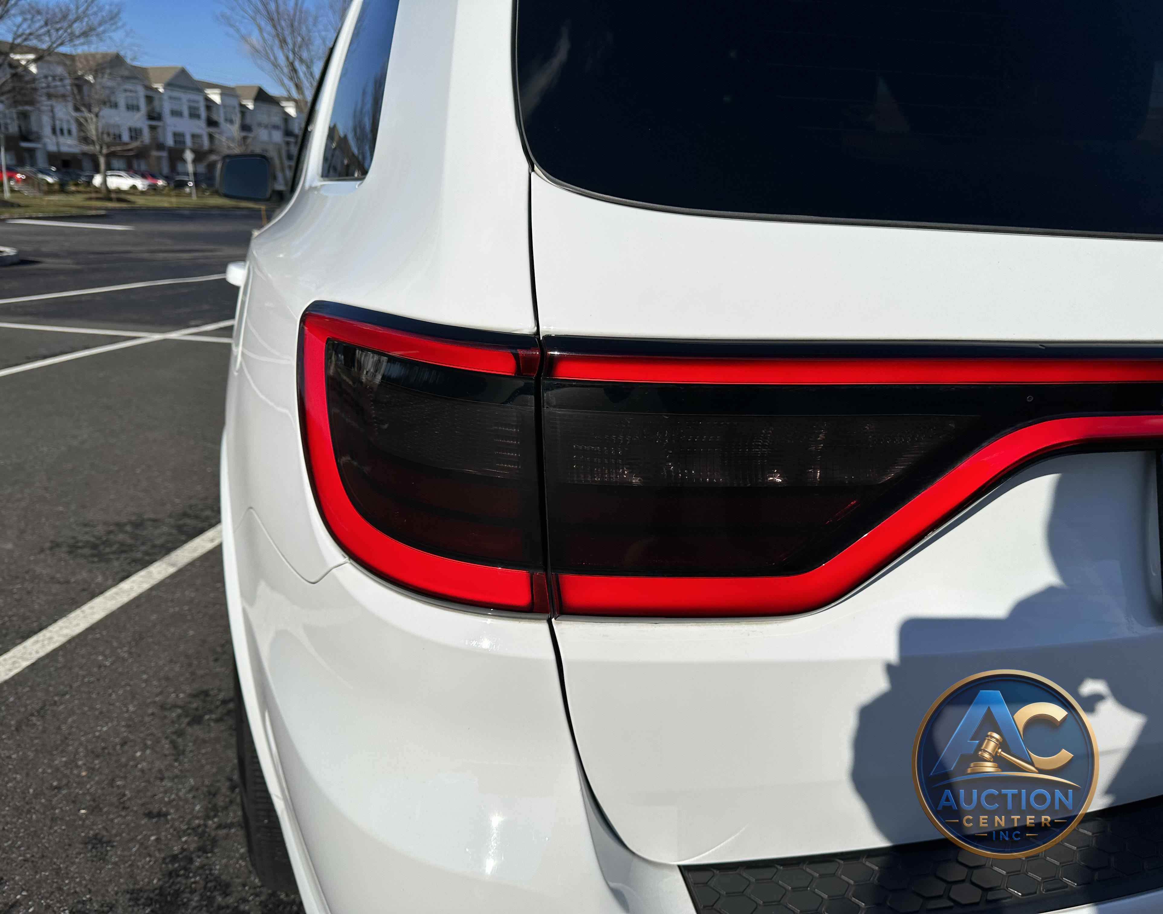 2021 Dodge Durango SRT Hellcat