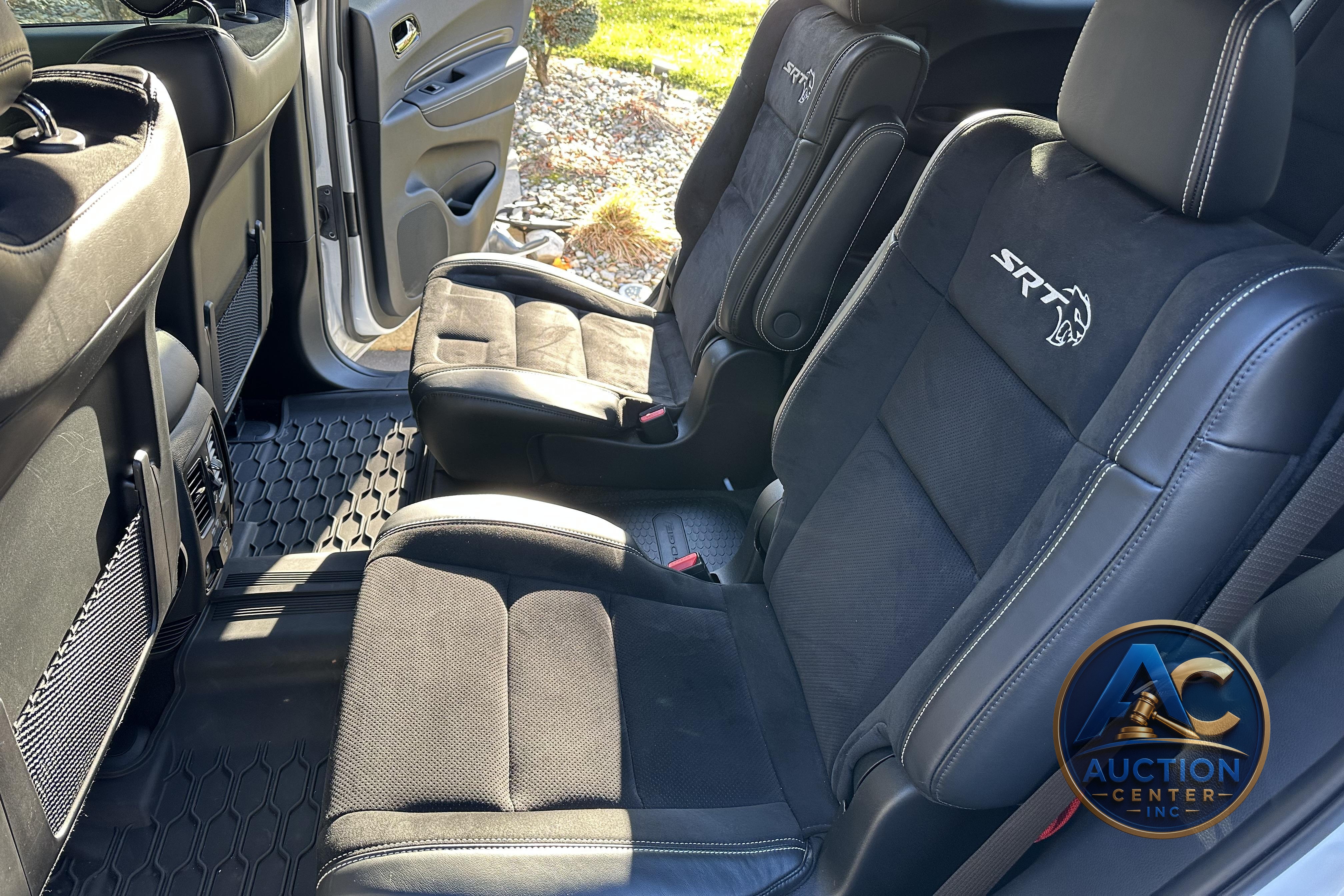 2021 Dodge Durango SRT Hellcat