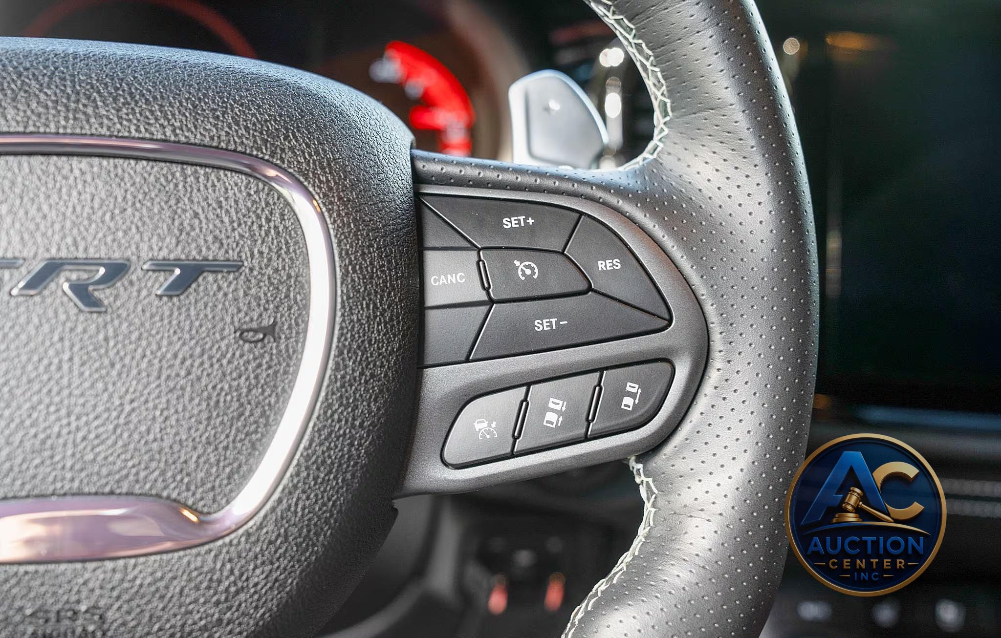 2024 Dodge Durango SRT Hellcat Hennessey H1000