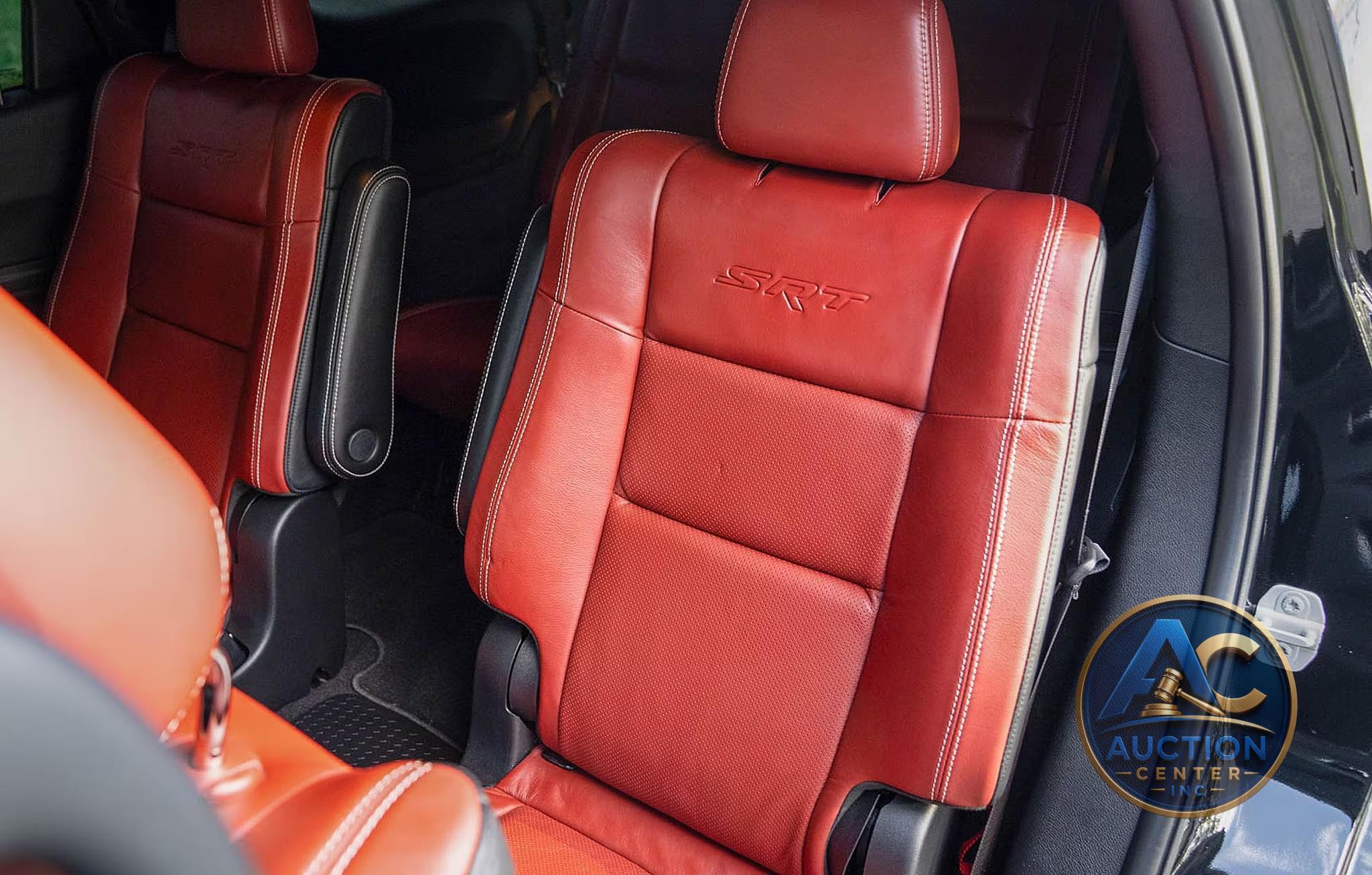 2024 Dodge Durango SRT Hellcat Hennessey H1000