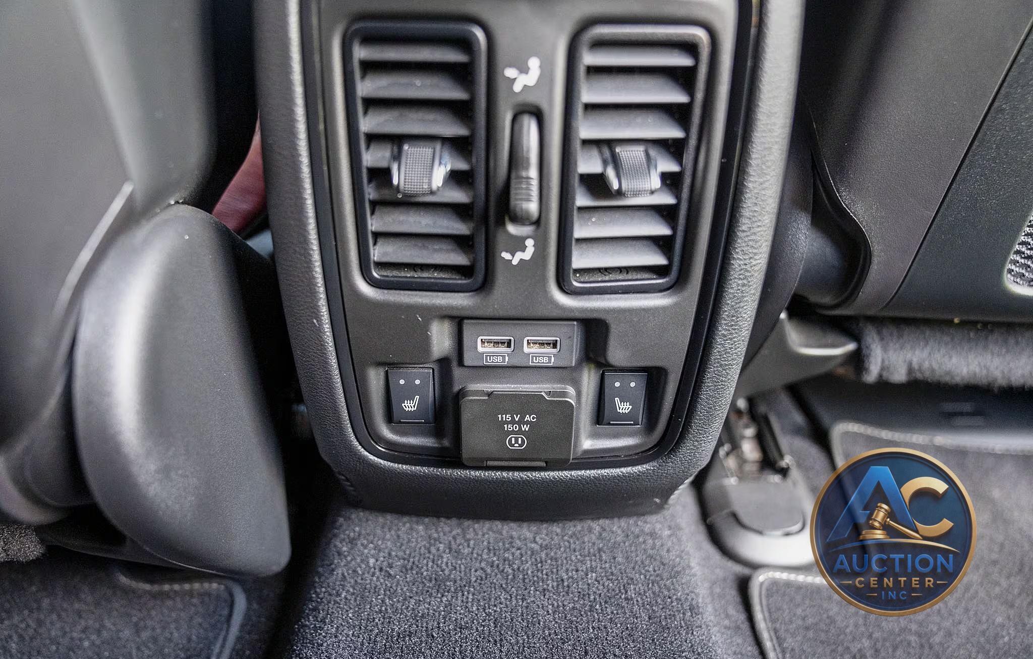 2024 Dodge Durango SRT Hellcat Hennessey H1000