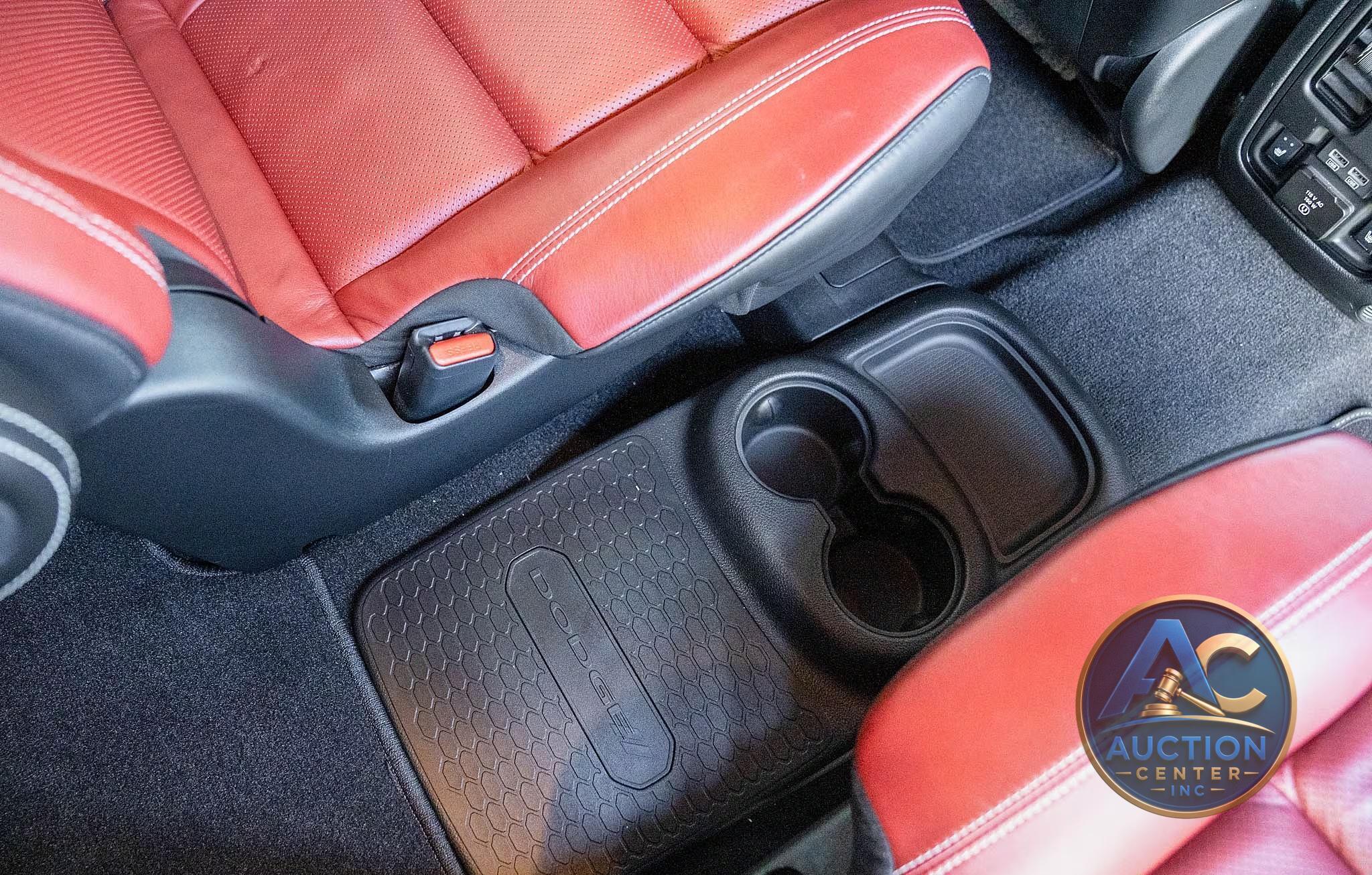 2024 Dodge Durango SRT Hellcat Hennessey H1000