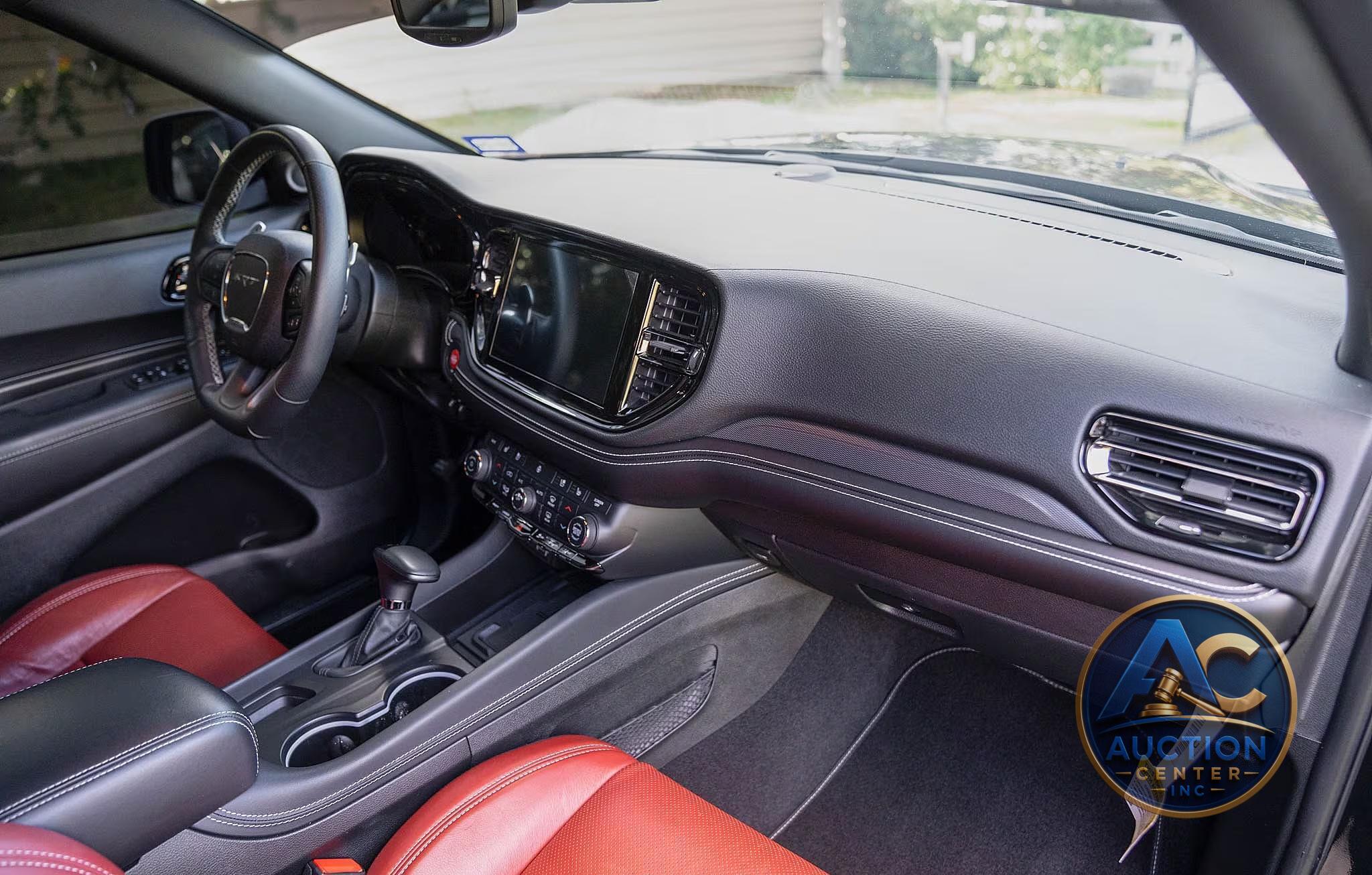 2024 Dodge Durango SRT Hellcat Hennessey H1000
