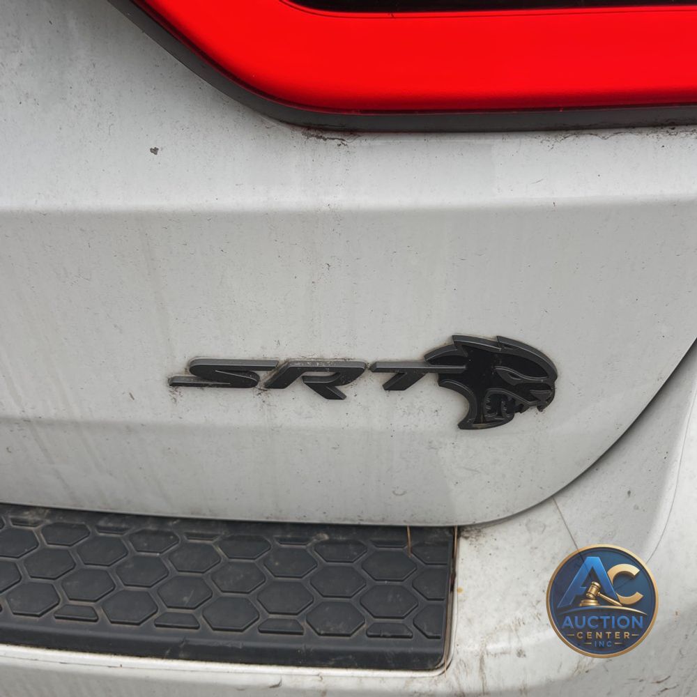 2021 Dodge Durango SRT Hellcat