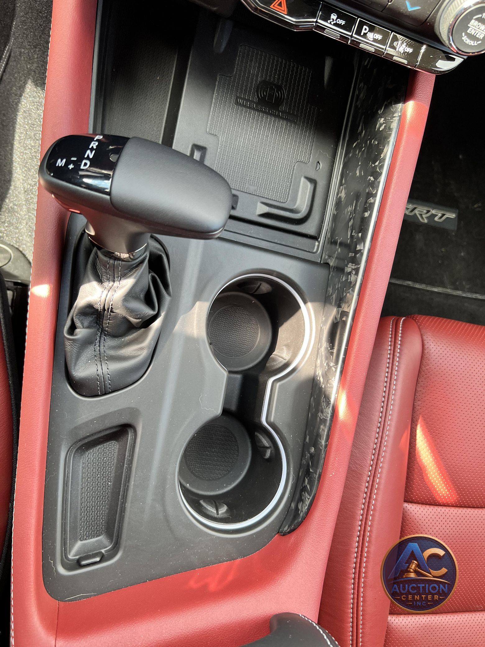 2021 Dodge Durango SRT Hellcat