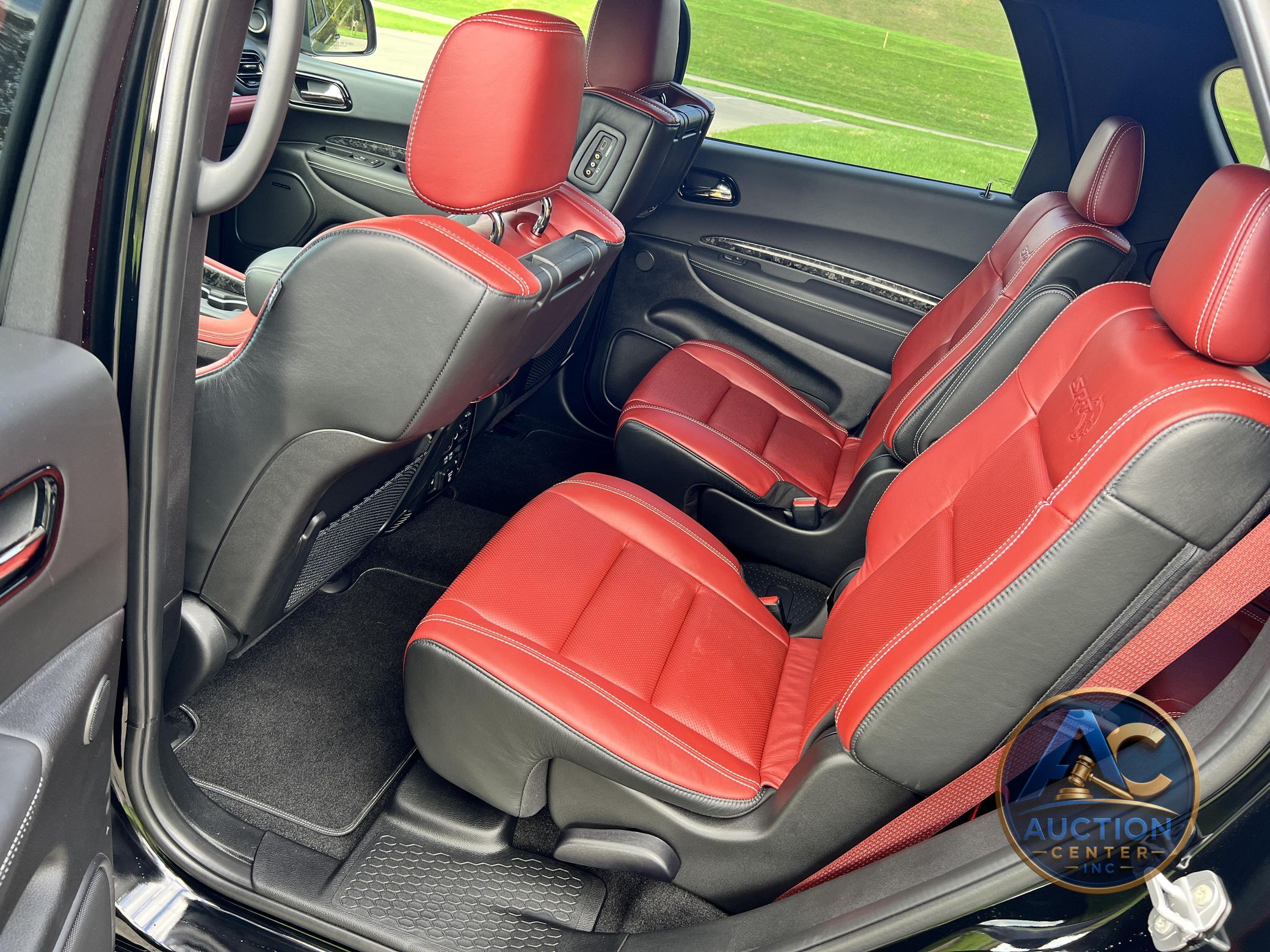 2021 Dodge Durango SRT Hellcat