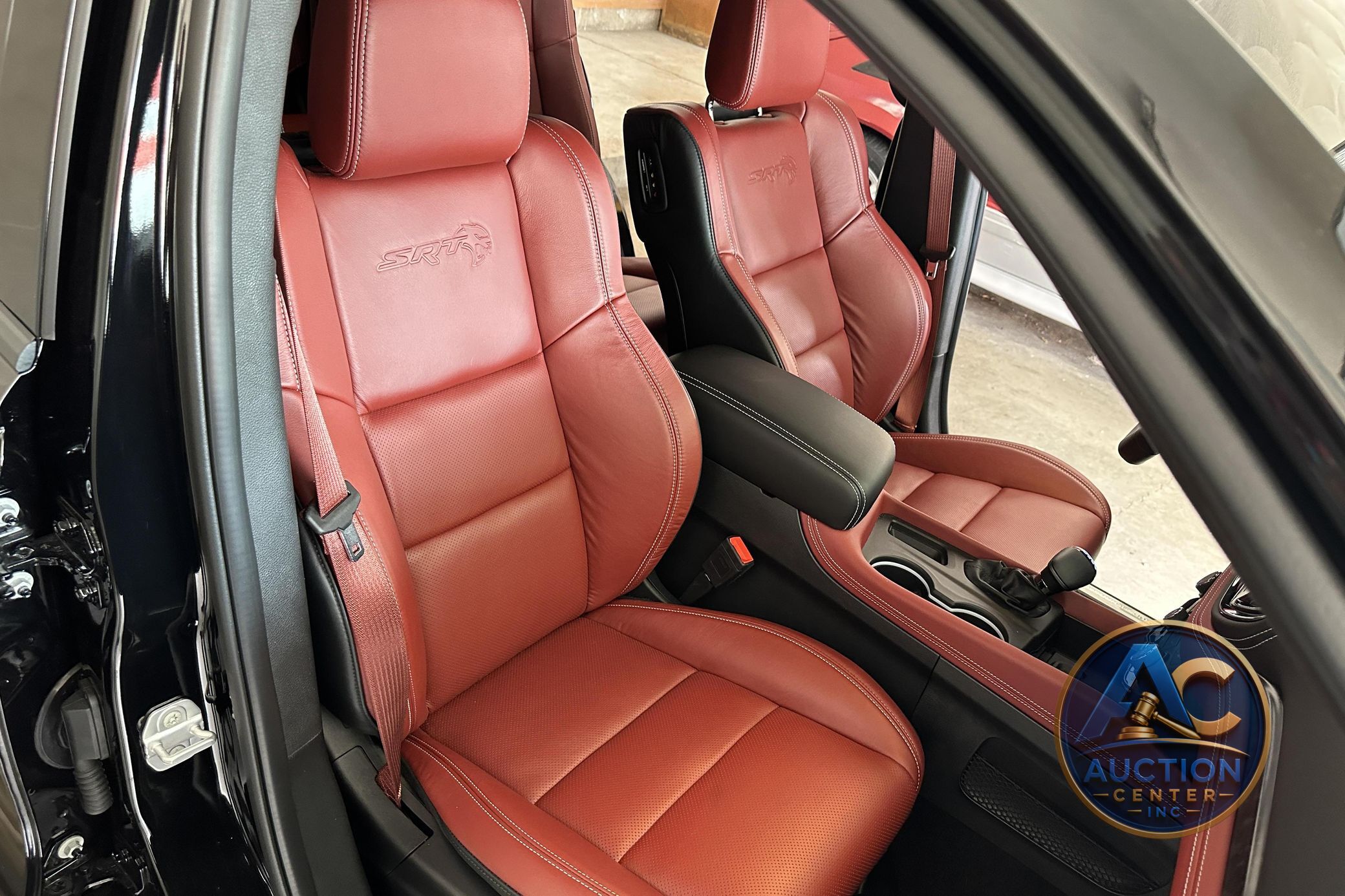 2021 Dodge Durango SRT Hellcat