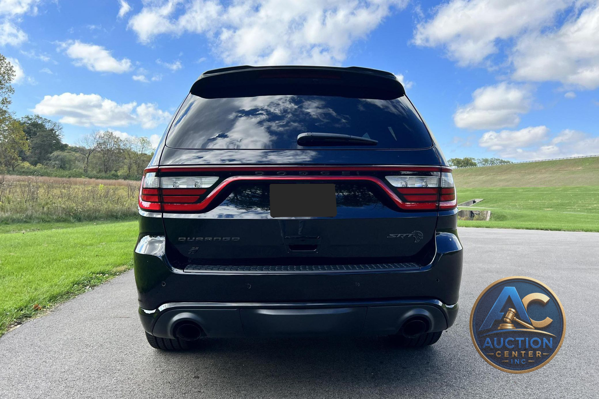 2021 Dodge Durango SRT Hellcat