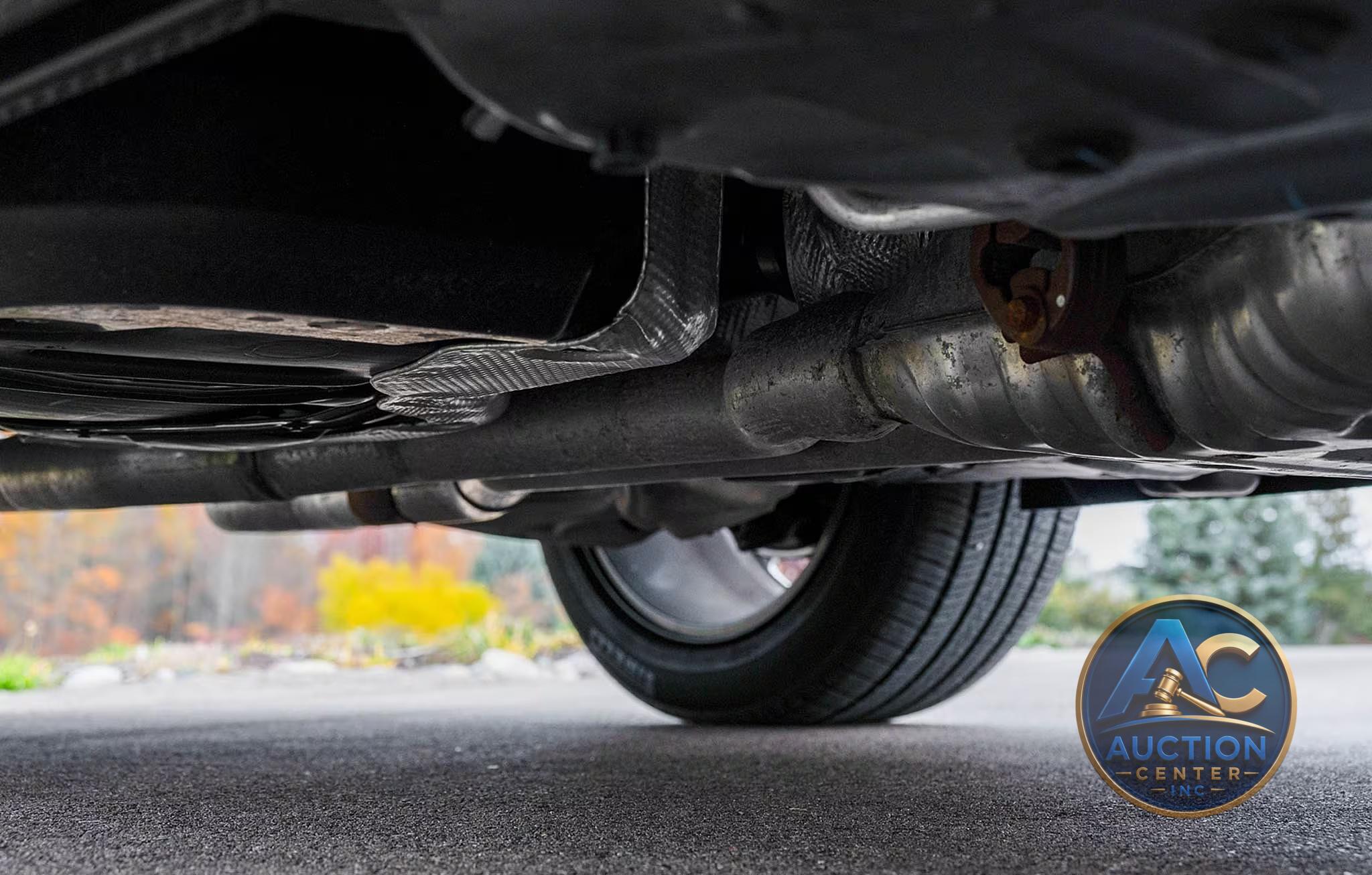 2025 Dodge Durango Hellcat Hammerhead
