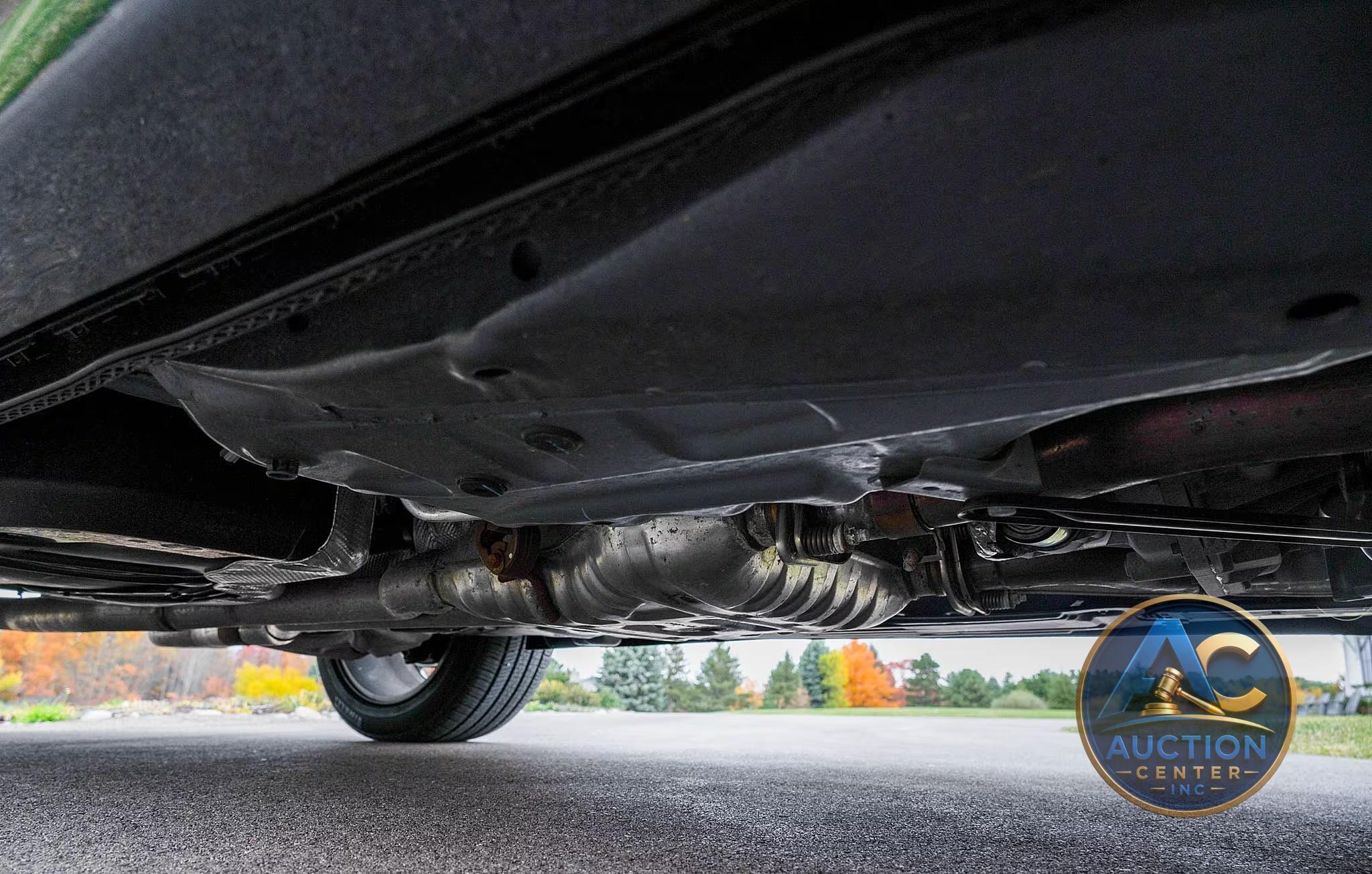 2025 Dodge Durango Hellcat Hammerhead