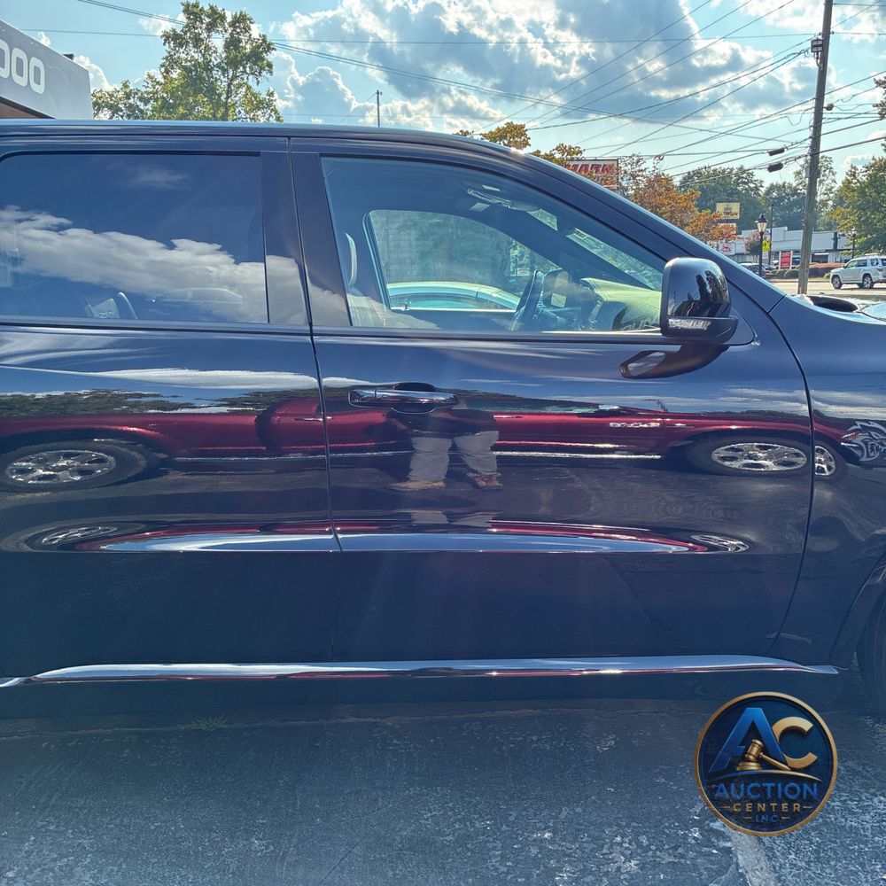 2023 Dodge Durango SRT Hellcat Premium