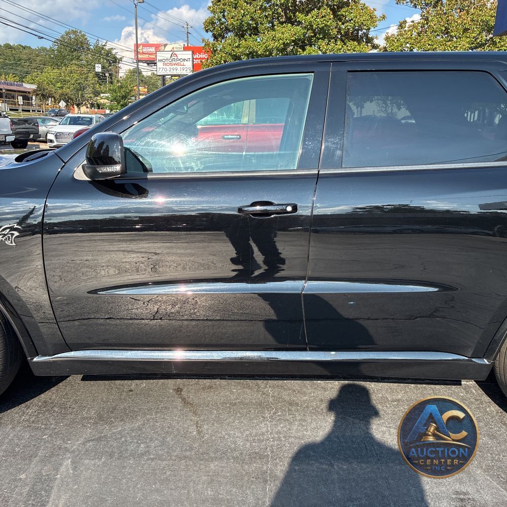 2023 Dodge Durango SRT Hellcat Premium