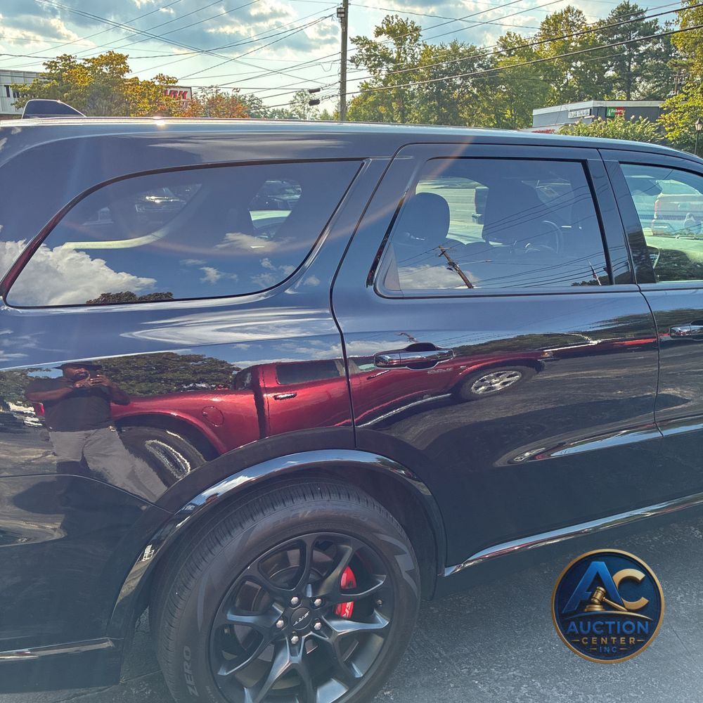 2023 Dodge Durango SRT Hellcat Premium