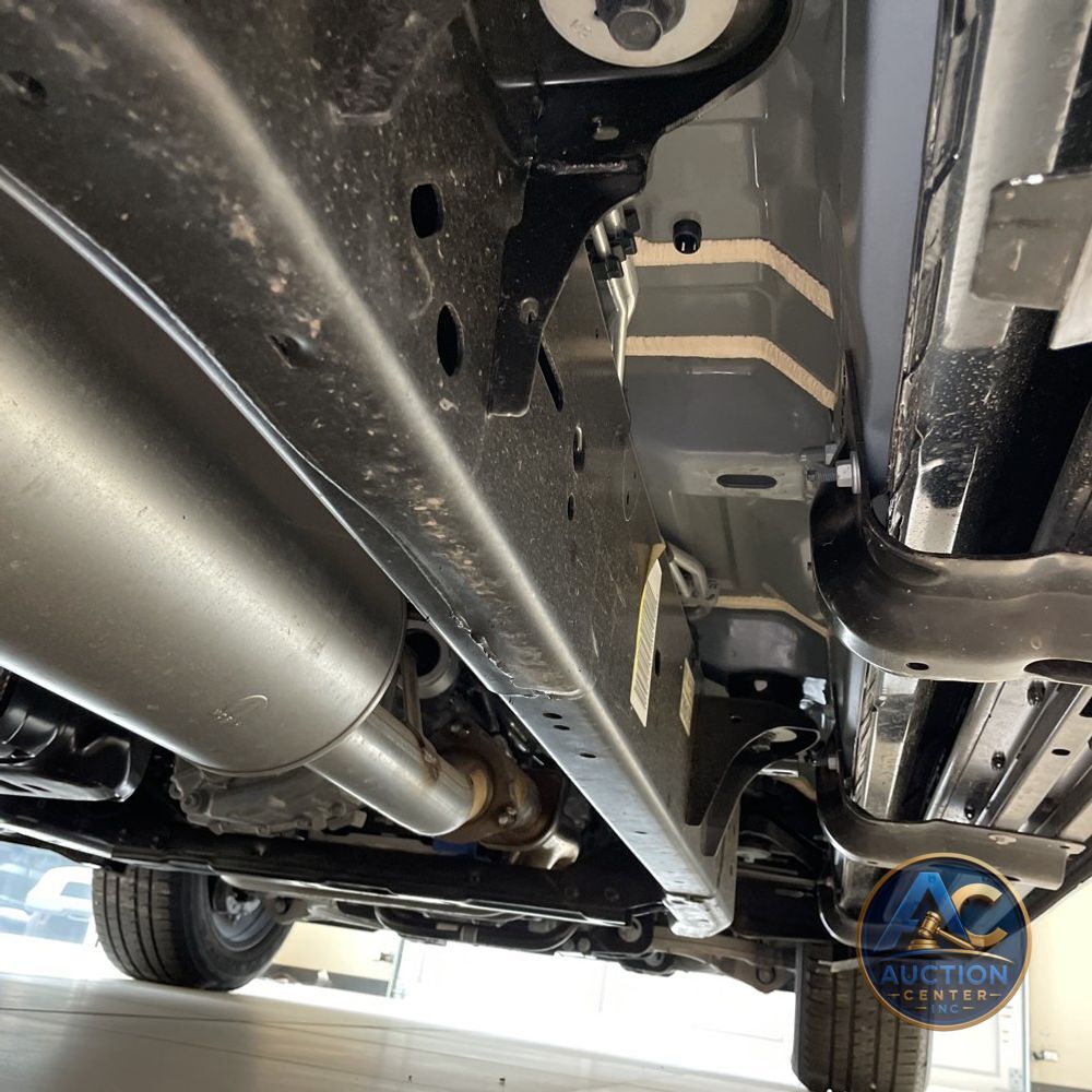 2024 Jeep Wagoneer L Base