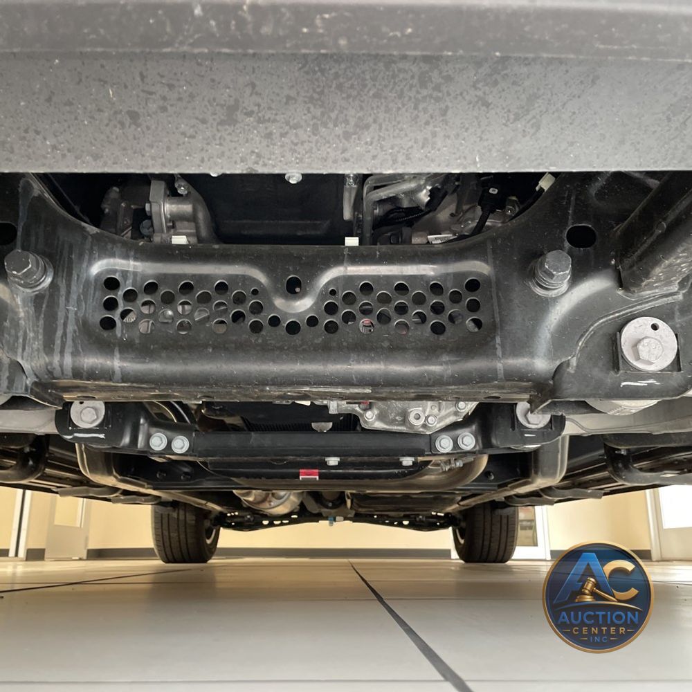 2024 Jeep Wagoneer L Base