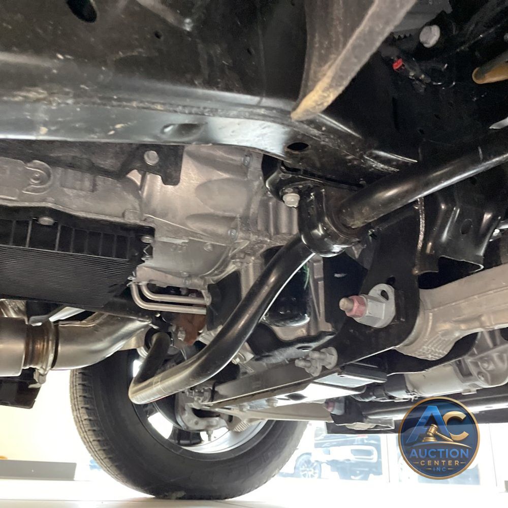 2024 Jeep Wagoneer L Base