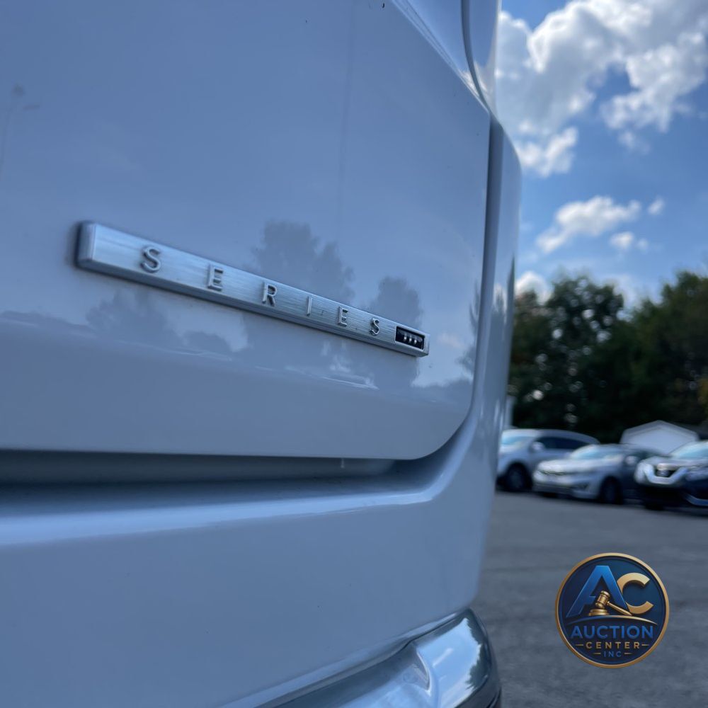 2024 Jeep Wagoneer L Series III