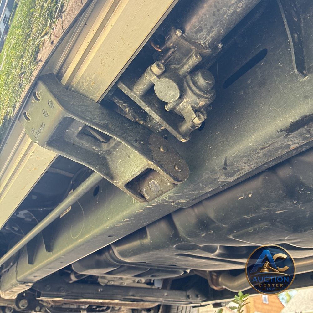 2024 Jeep Grand Wagoneer L Base