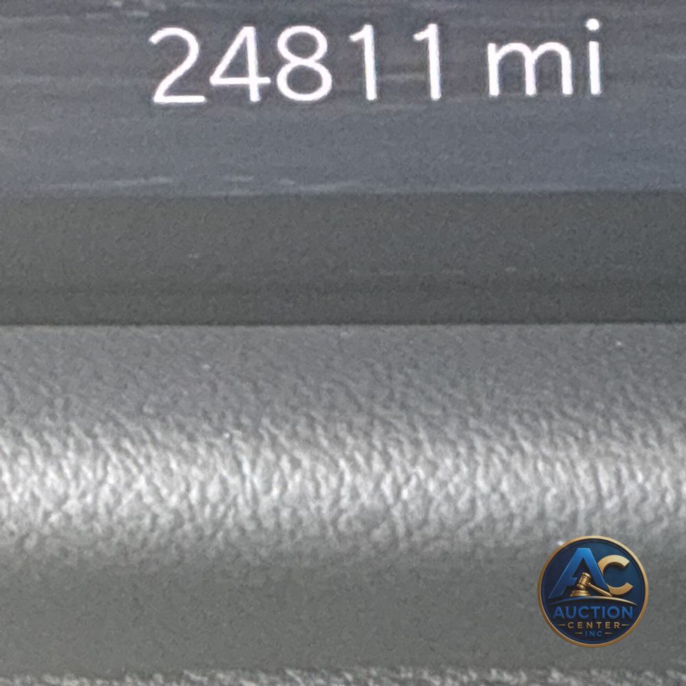 2024 Jeep Grand Wagoneer L Base