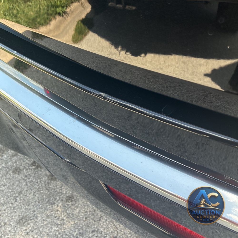 2024 Jeep Grand Wagoneer L Base