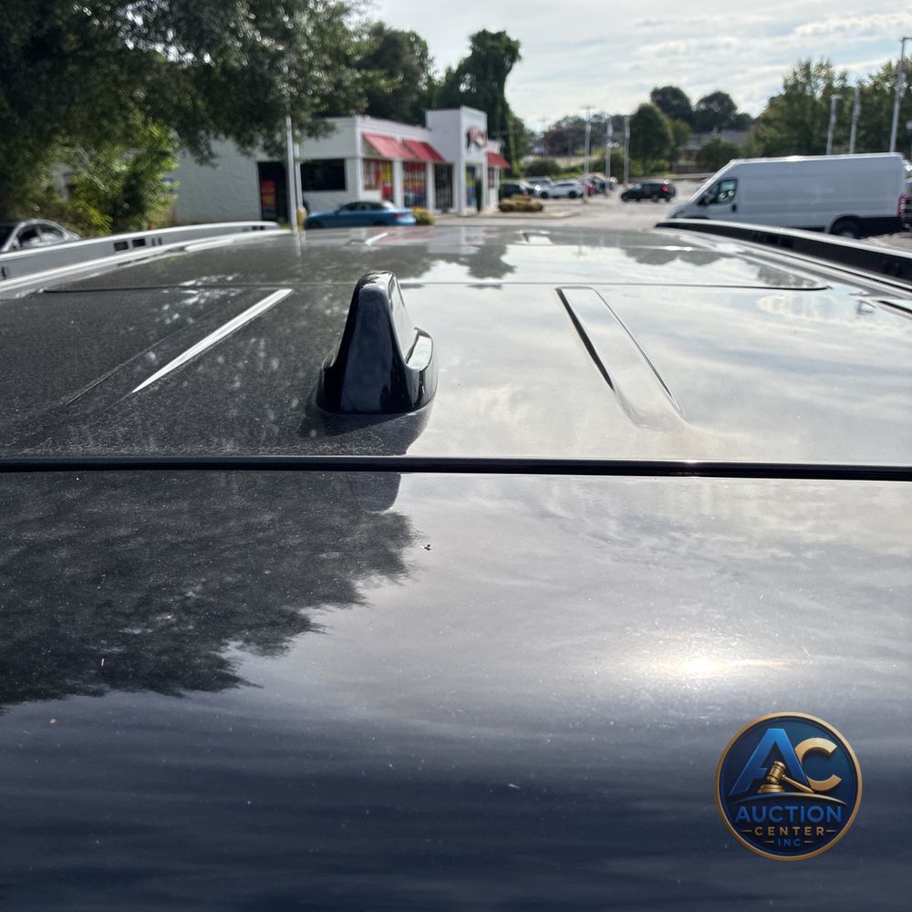2024 Jeep Grand Wagoneer L Base