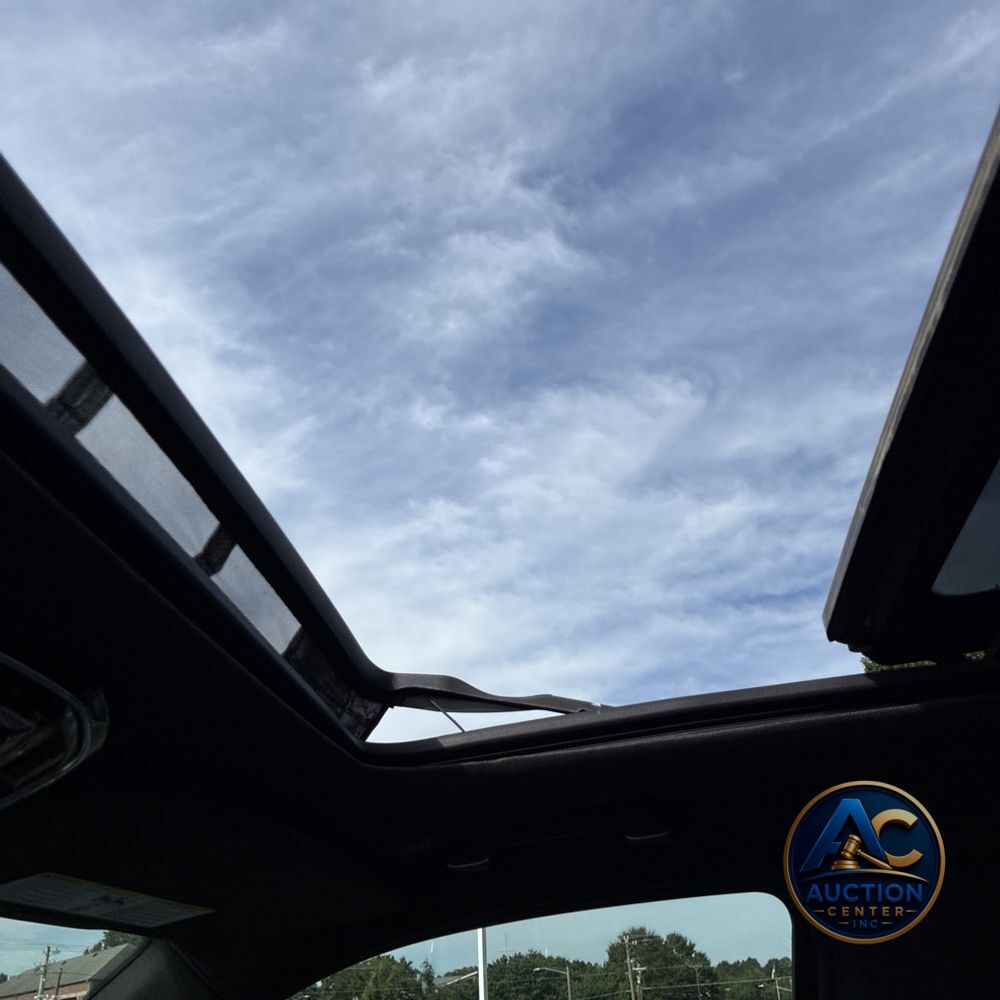 2024 Jeep Grand Wagoneer L Base