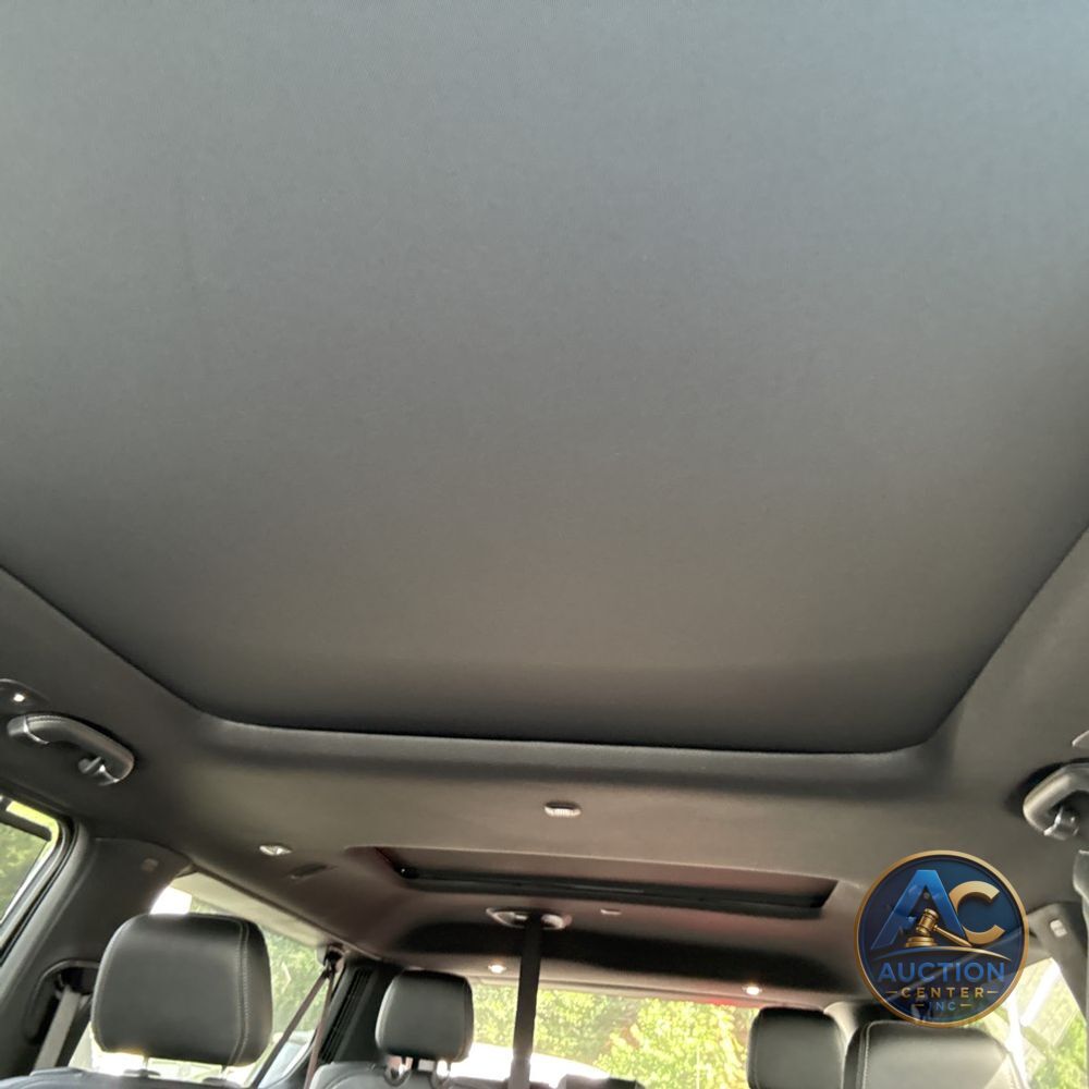 2024 Jeep Grand Wagoneer L Base