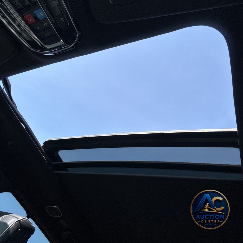 2024 Jeep Grand Wagoneer L Obsidian