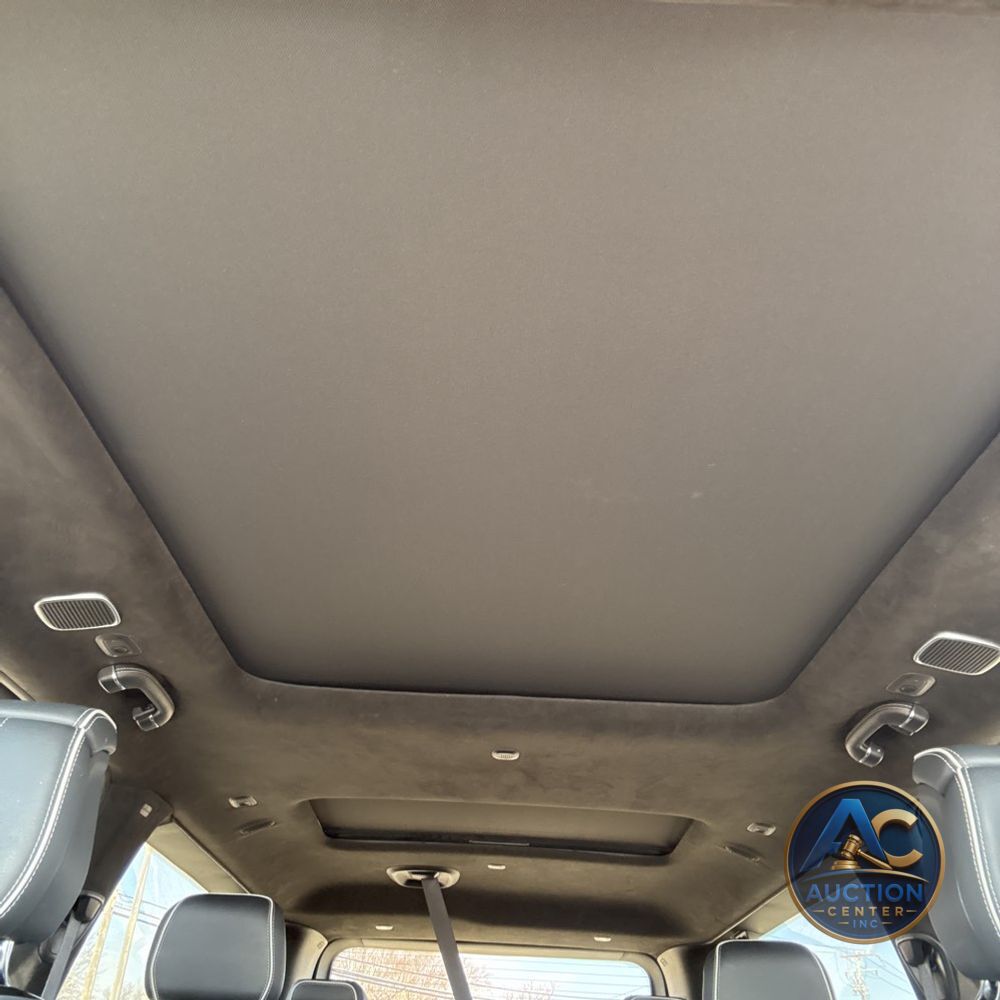 2024 Jeep Grand Wagoneer L Obsidian