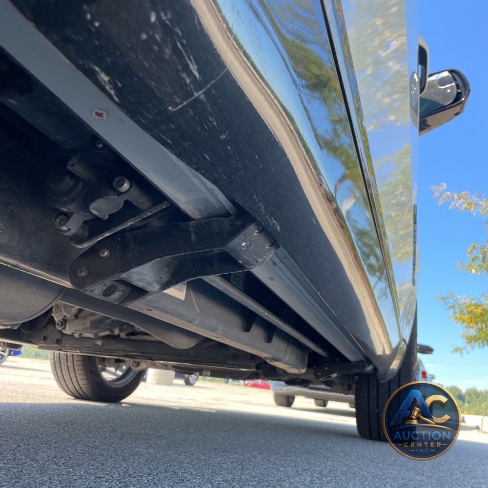 2024 Jeep Grand Wagoneer L Obsidian