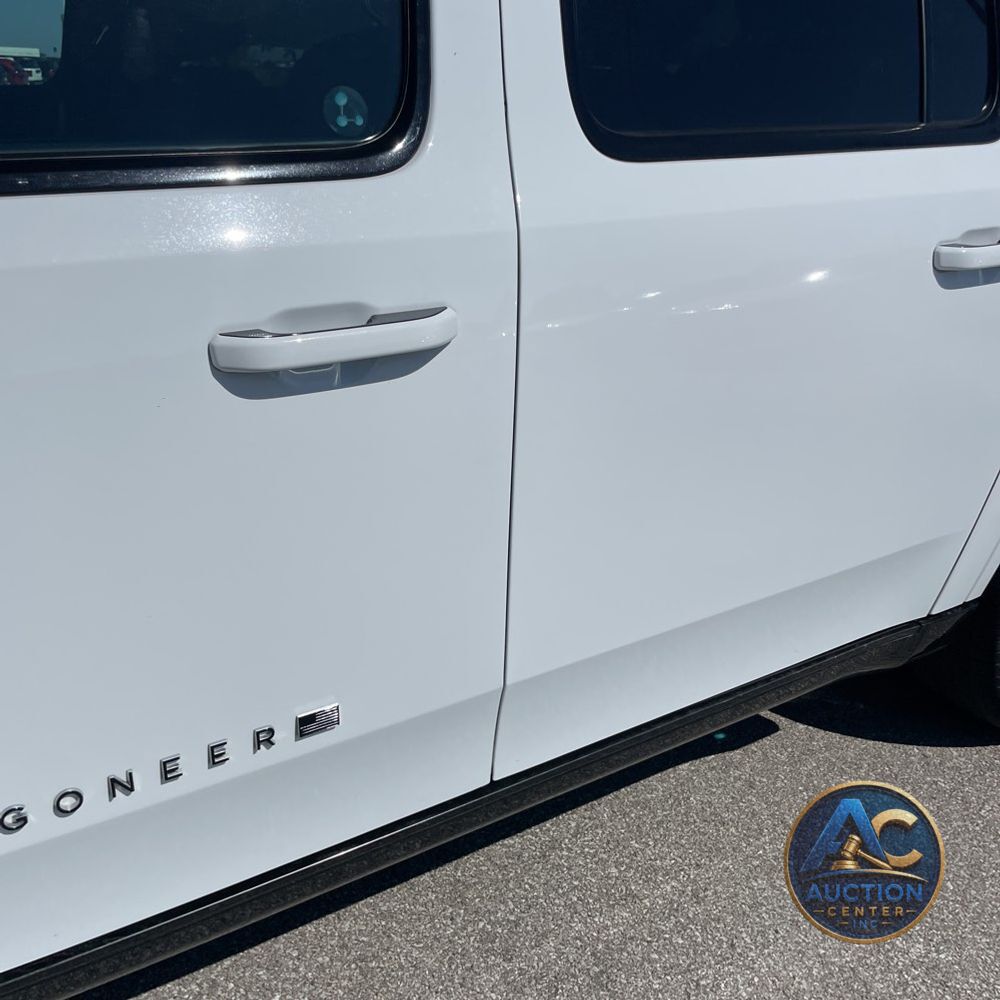 2024 Jeep Grand Wagoneer L Obsidian