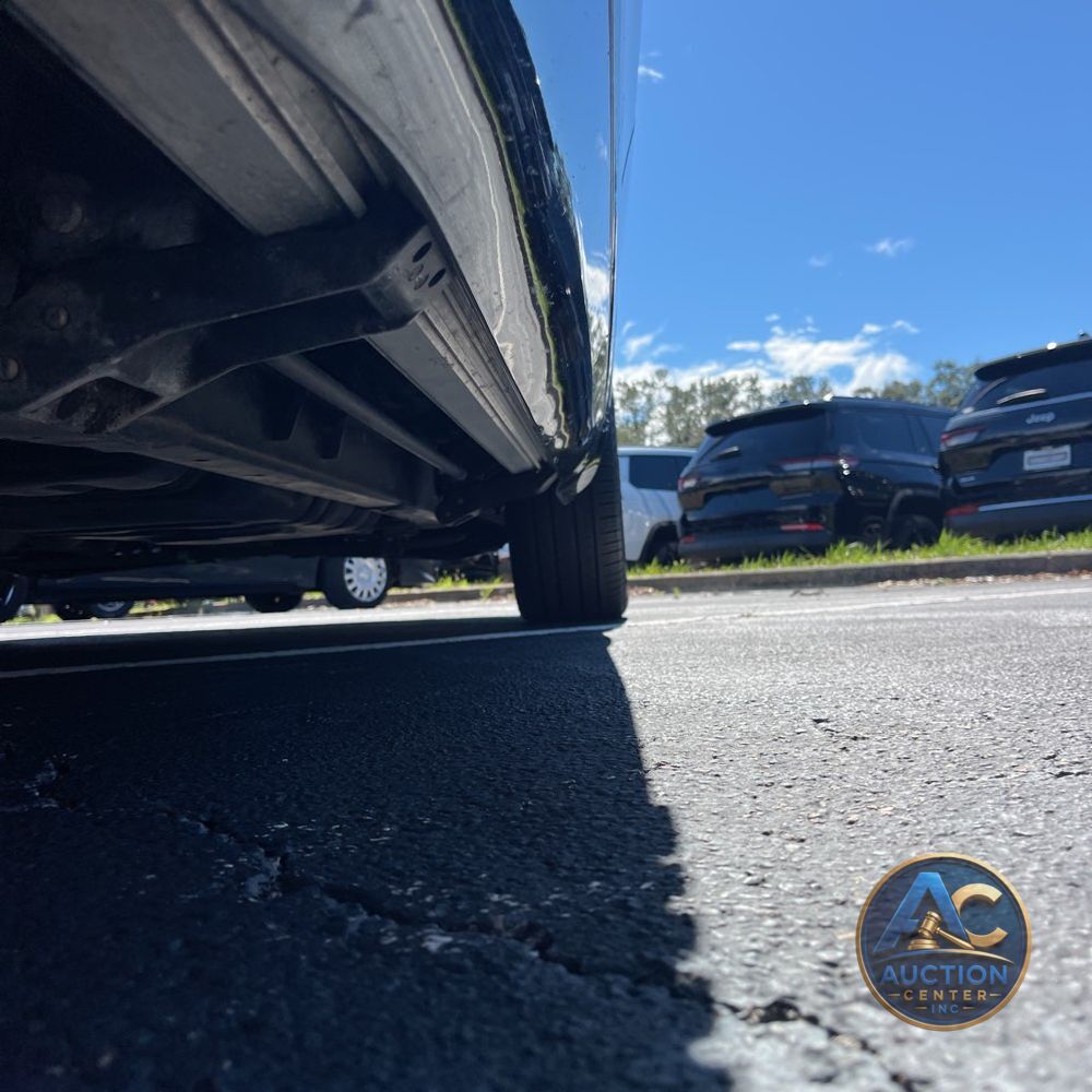 2024 Jeep Grand Wagoneer L Obsidian