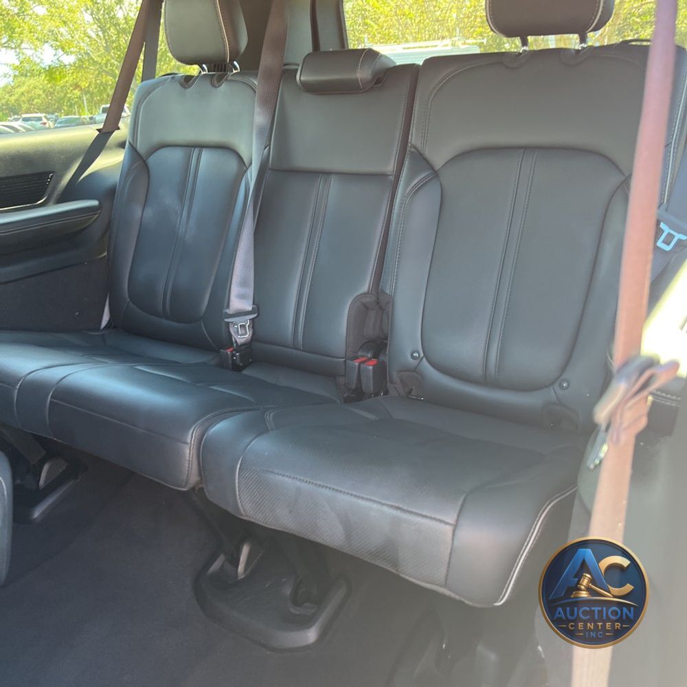 2024 Jeep Grand Wagoneer L Obsidian