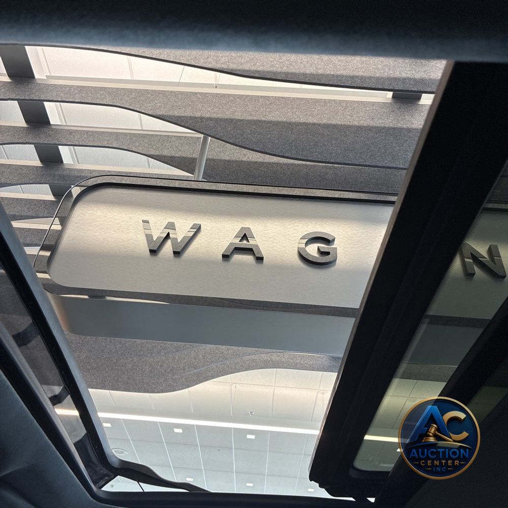 2023 Jeep Grand Wagoneer L Series III