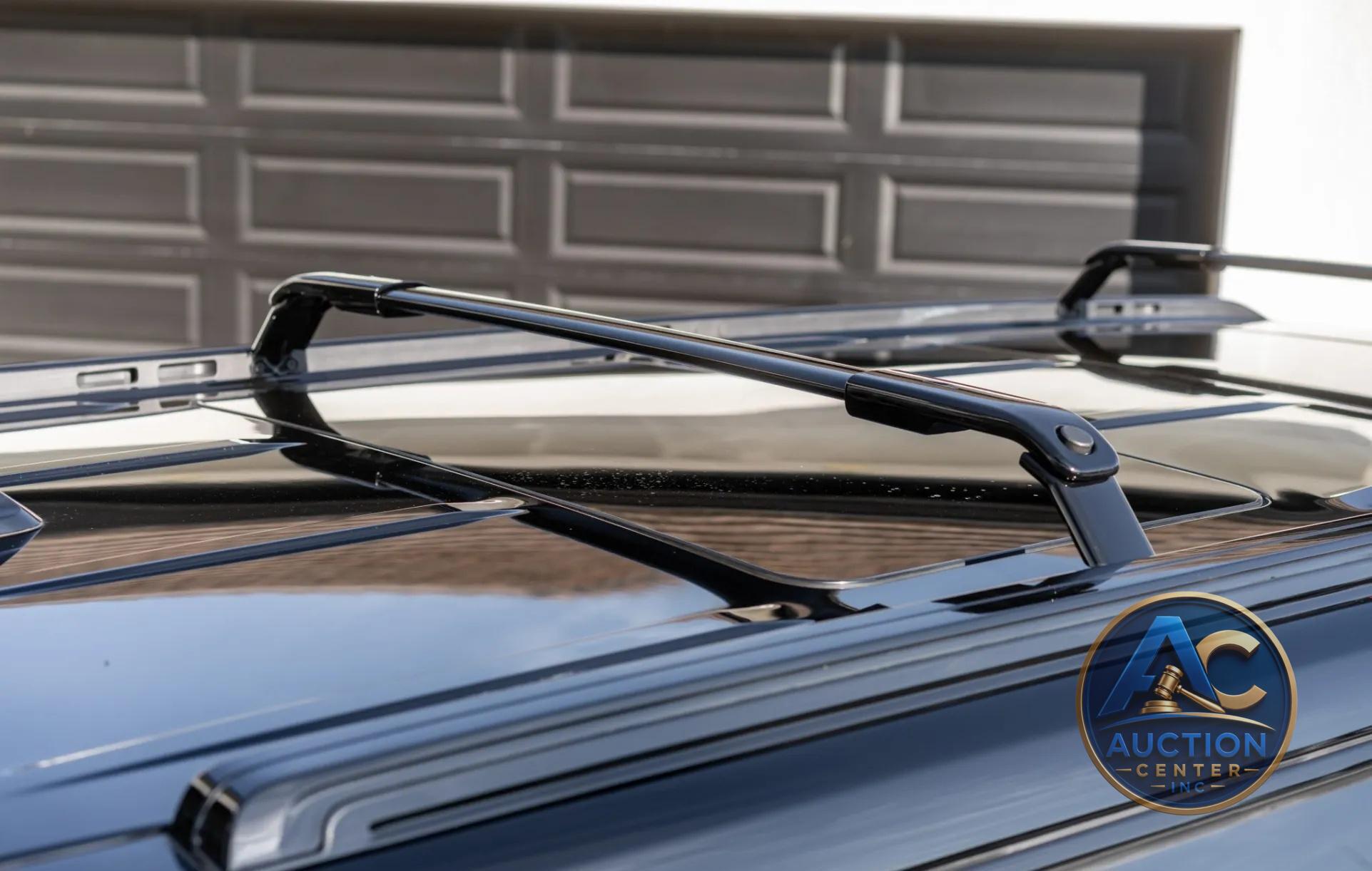 2025 Jeep Grand Wagoneer  L Series III