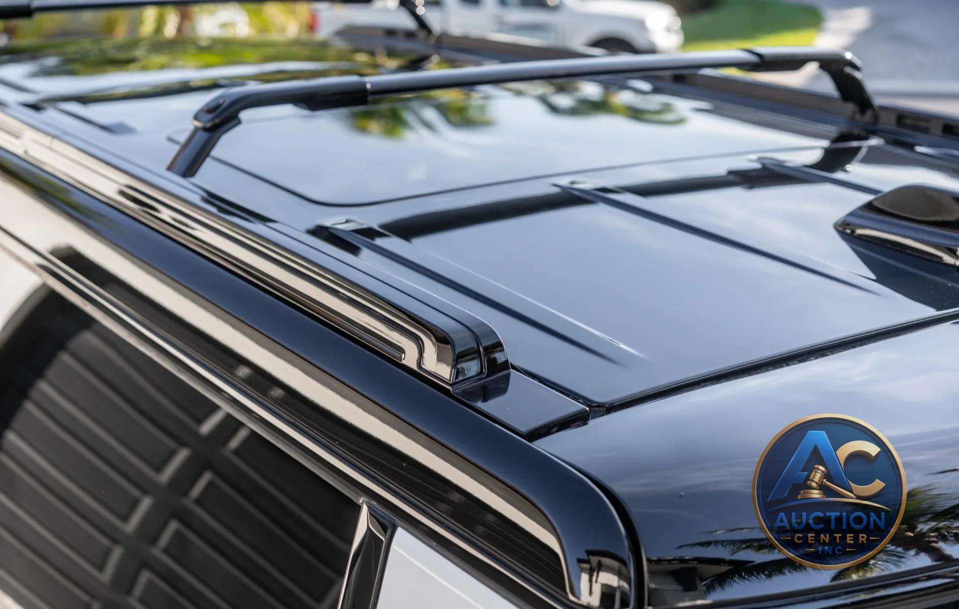 2025 Jeep Grand Wagoneer  L Series III