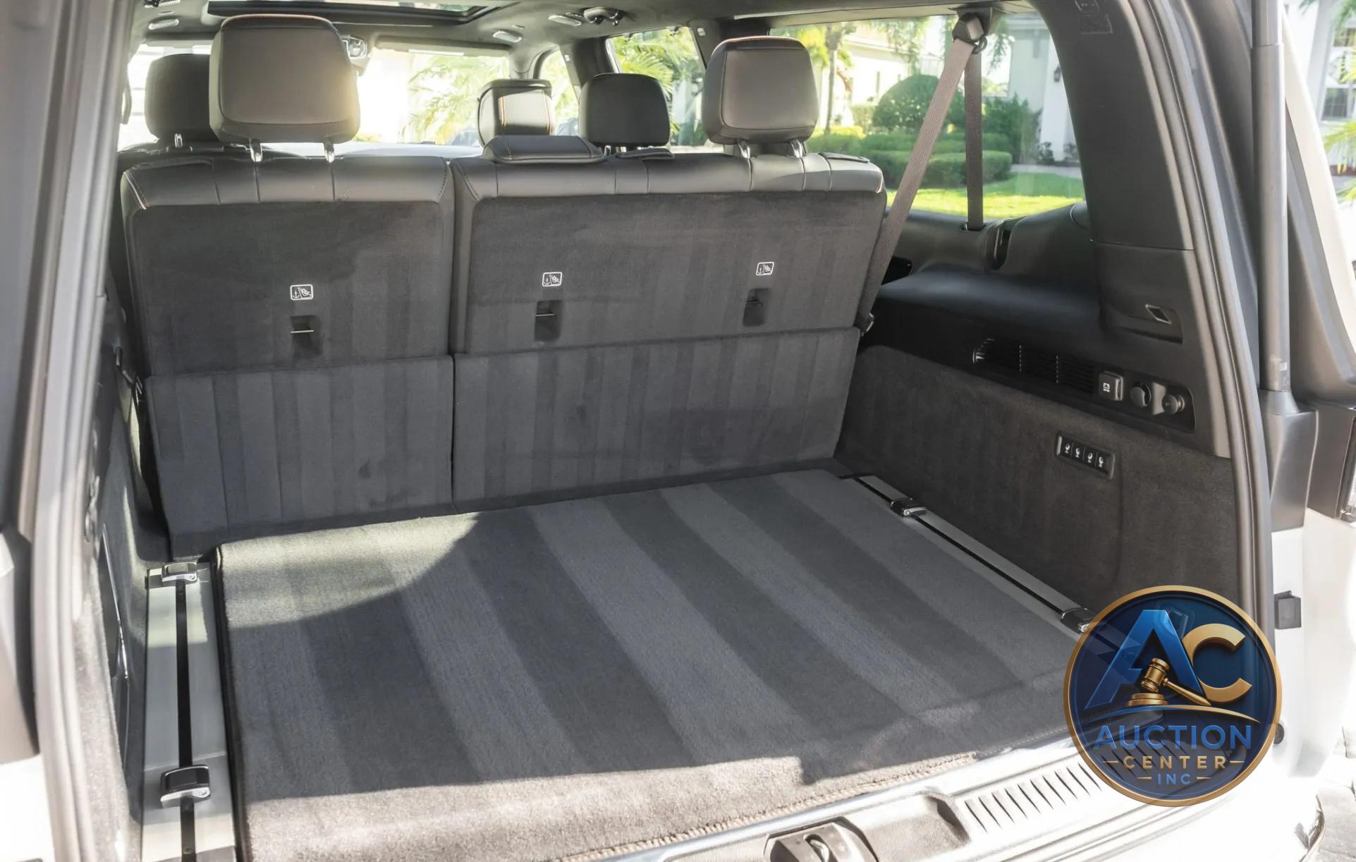 2025 Jeep Grand Wagoneer  L Series III